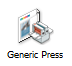 Agfa Apogee Preflight Icon