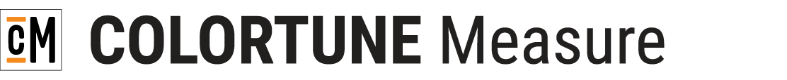ColorTune Measure