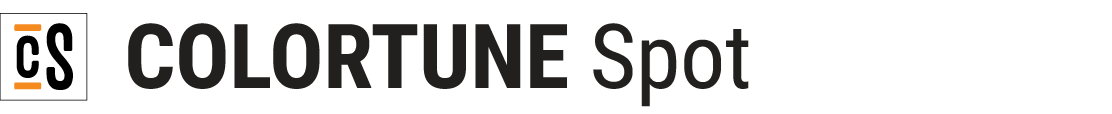 ColorTune Spot