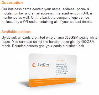 Apogee StoreFront product description