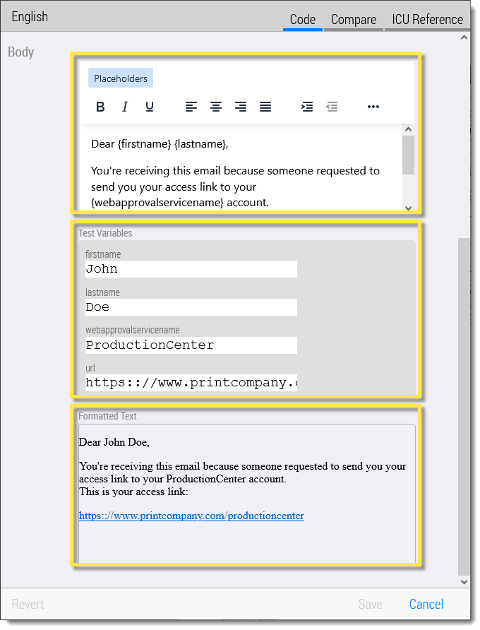 Messagetype Configuration On Operating System Message Configuration