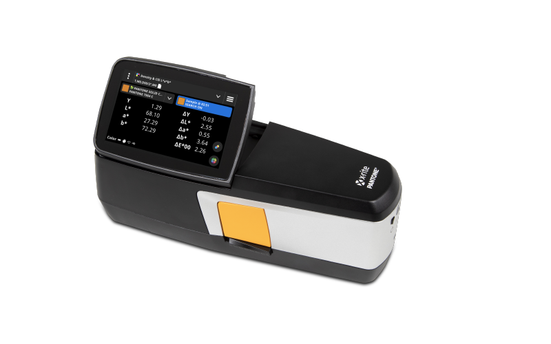 X Rite Labchart X-Rite